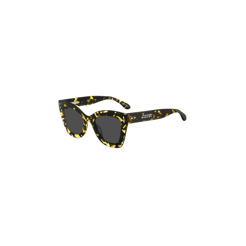 Isabel Marant Women's Acetate Frame Sunglasses