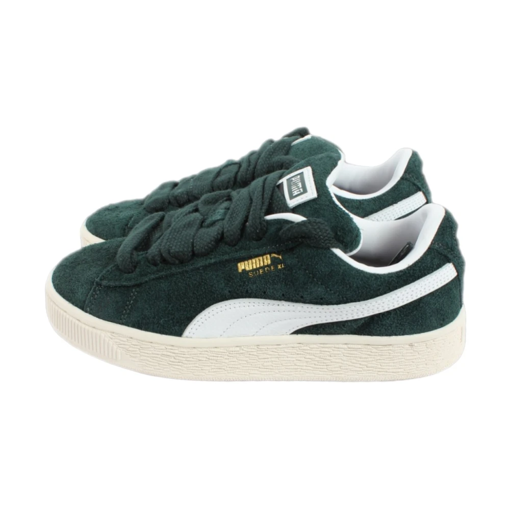 Puma - Shoes > Sneakers - Green - Puma - Modalova