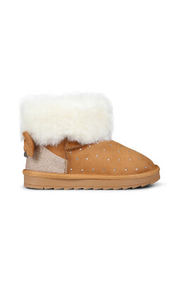 brown-ankle-boots-with-eco-fur-trim