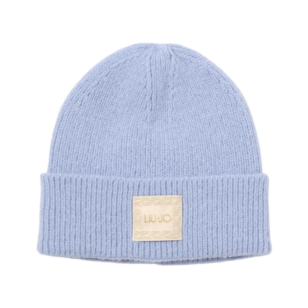 Liu Jo Stijlvolle Pet 2F4046M0300 Blue Dames