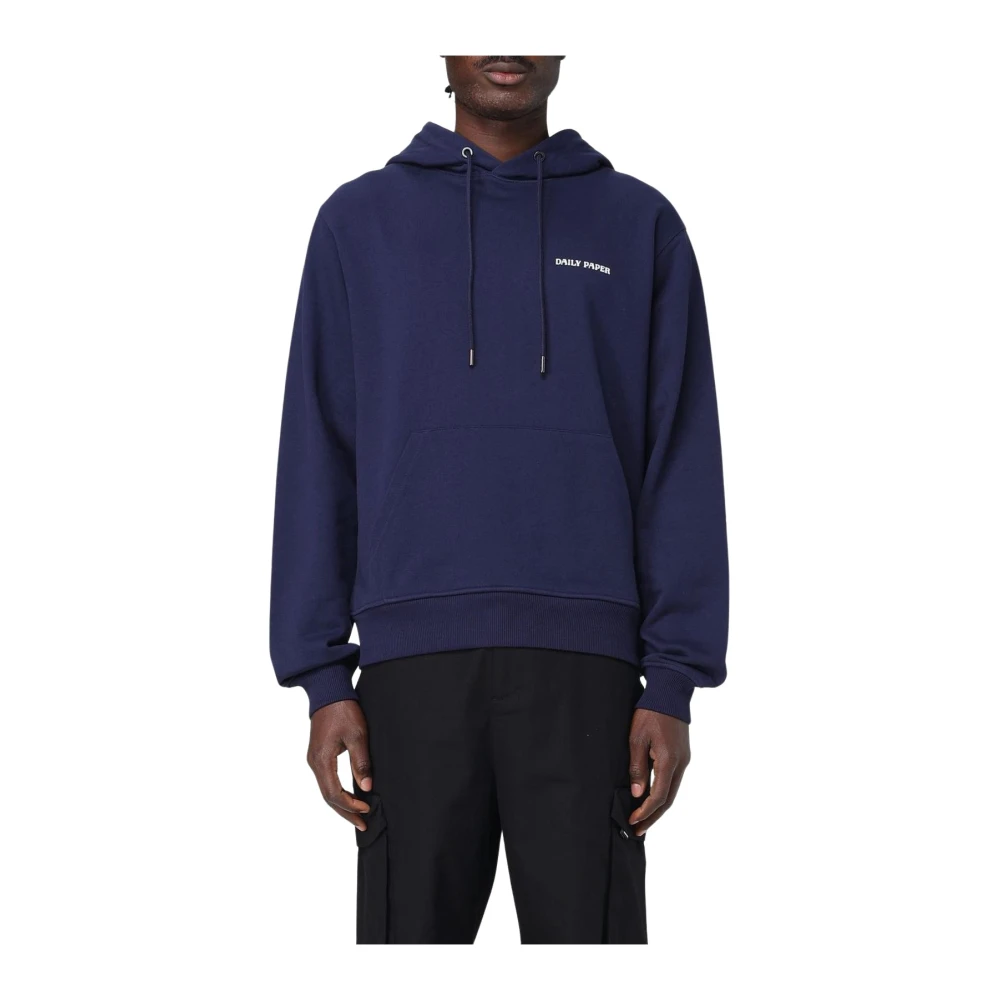 Sweatshirts & Hoodies > Hoodies - - Daily Paper - Modalova