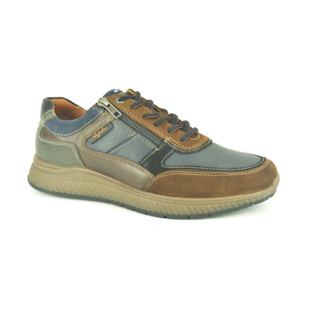 Australian Runner Tiret.DZ Heren Schoenen Veelkleurig Multicolor