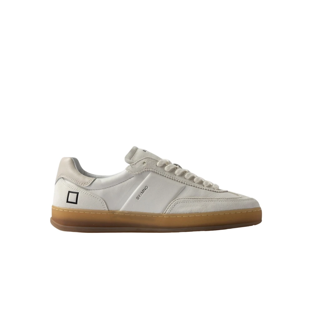 Shoes > Sneakers - - D.a.t.e. - Modalova
