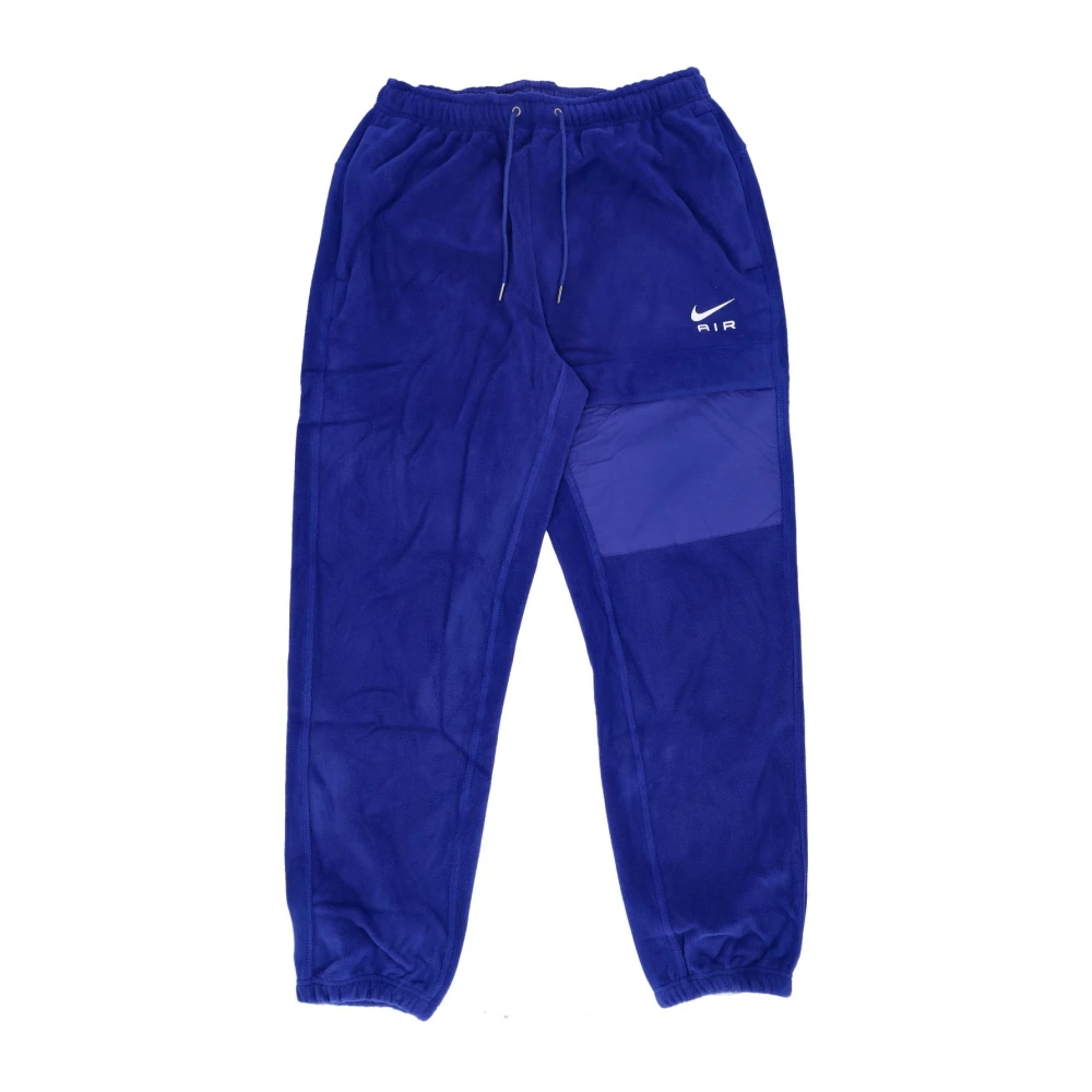 Nike Winterized Sportswear Air Therma-Fit Broek Blue Heren