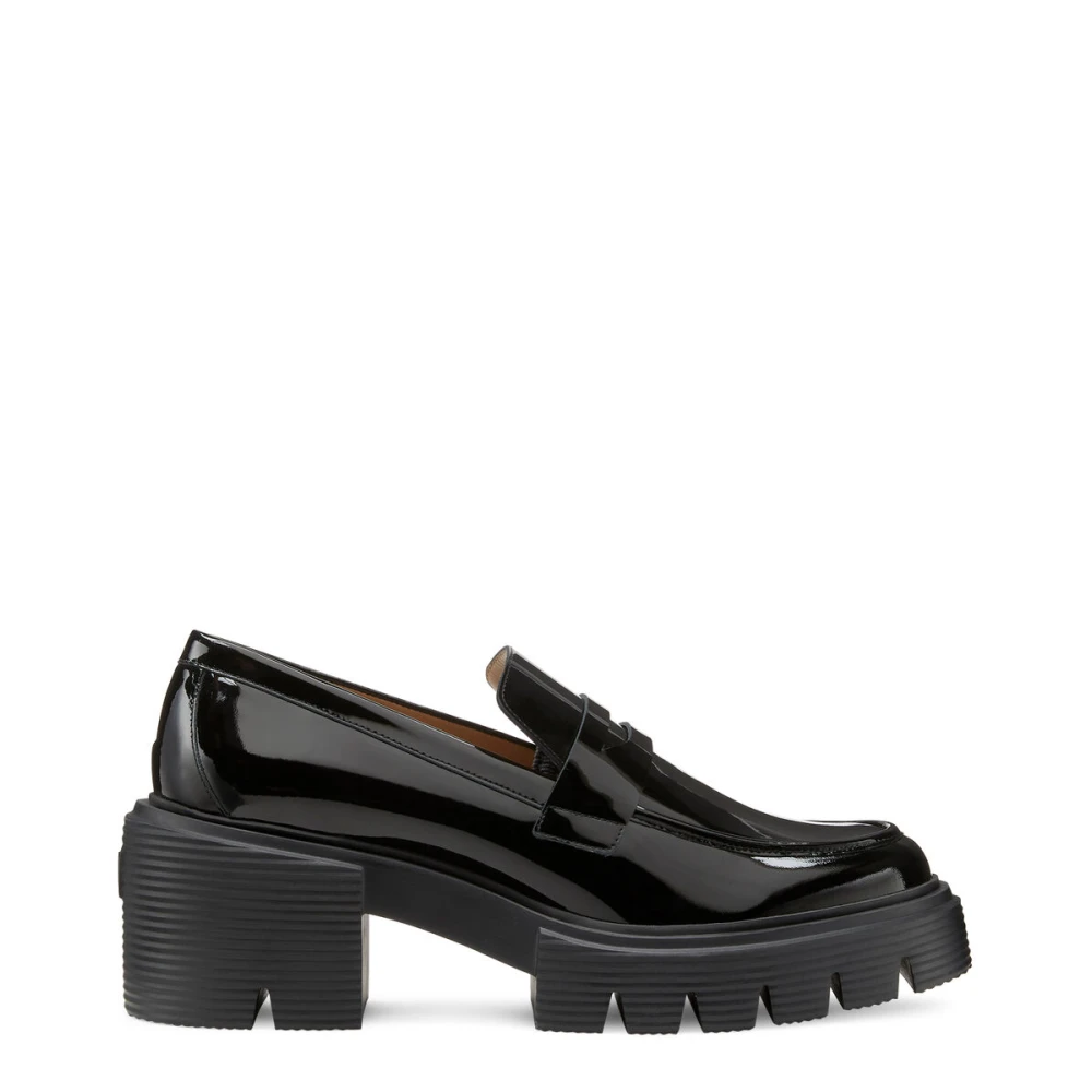 Shoes > Flats > Loafers - - Stuart Weitzman - Modalova