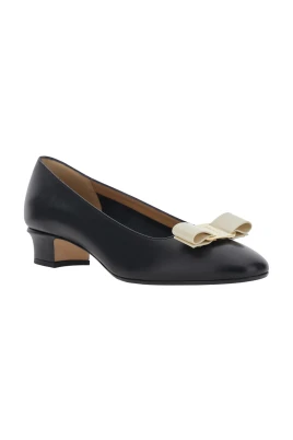 Vara 2.0 Pumps