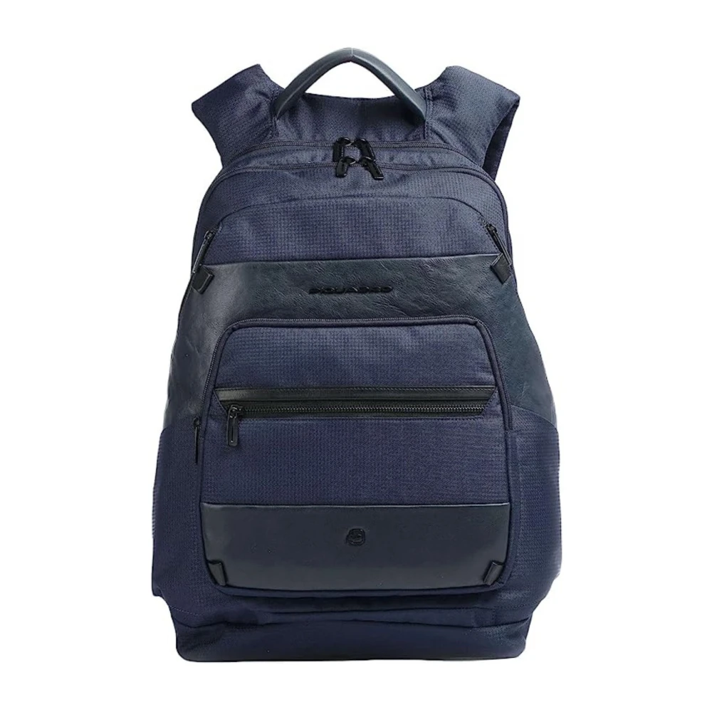 Piquadro Mujer Azul Bolsos, Talla: One Size