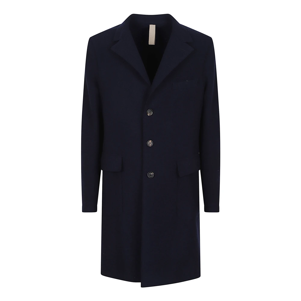 Coats > Single-Breasted Coats - - Eleventy - Modalova