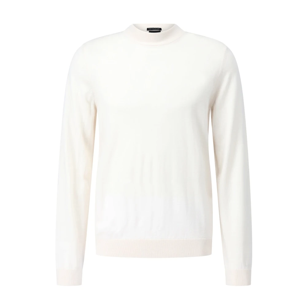 Knitwear > Round-neck Knitwear - - Hugo - Modalova
