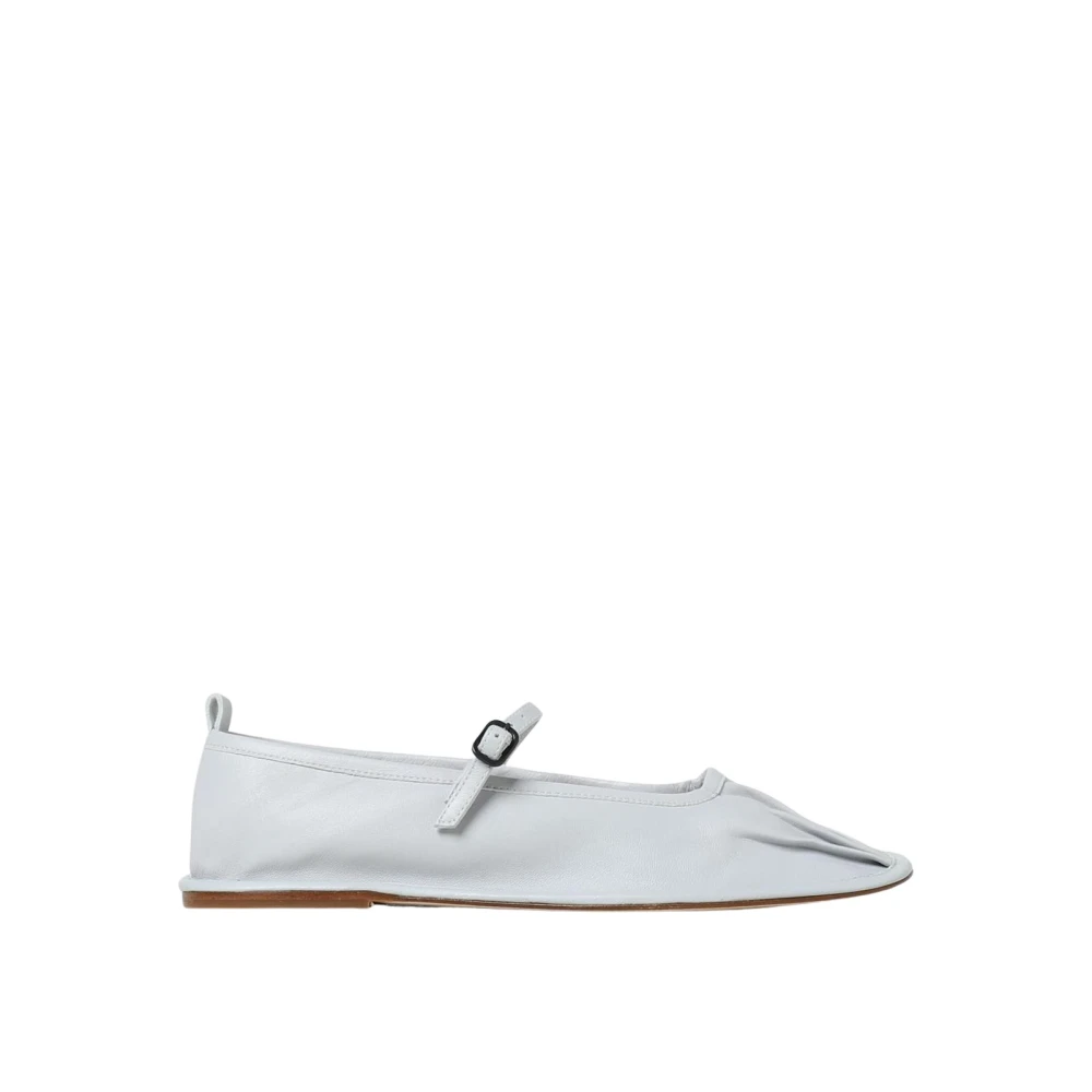Shoes > Flats > Ballerinas - - Hereu - Modalova