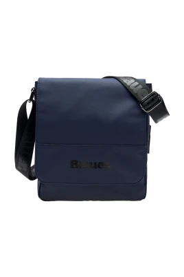 Cerato Blå Kameraväska Crossbody Stil