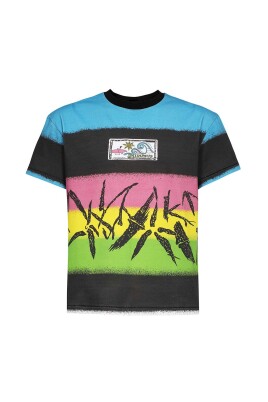cotton-t-shirt-with-contrasting-neckline