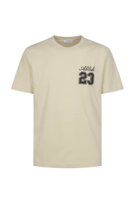 23 Logo Slim S/S Tee