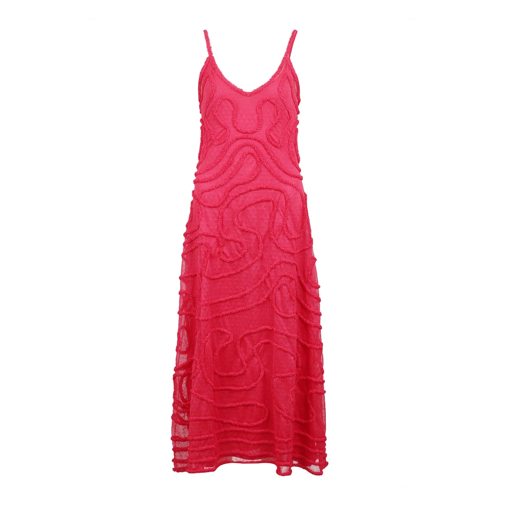 Dresses > Day Dresses > Midi Dresses - - Ulla Johnson - Modalova