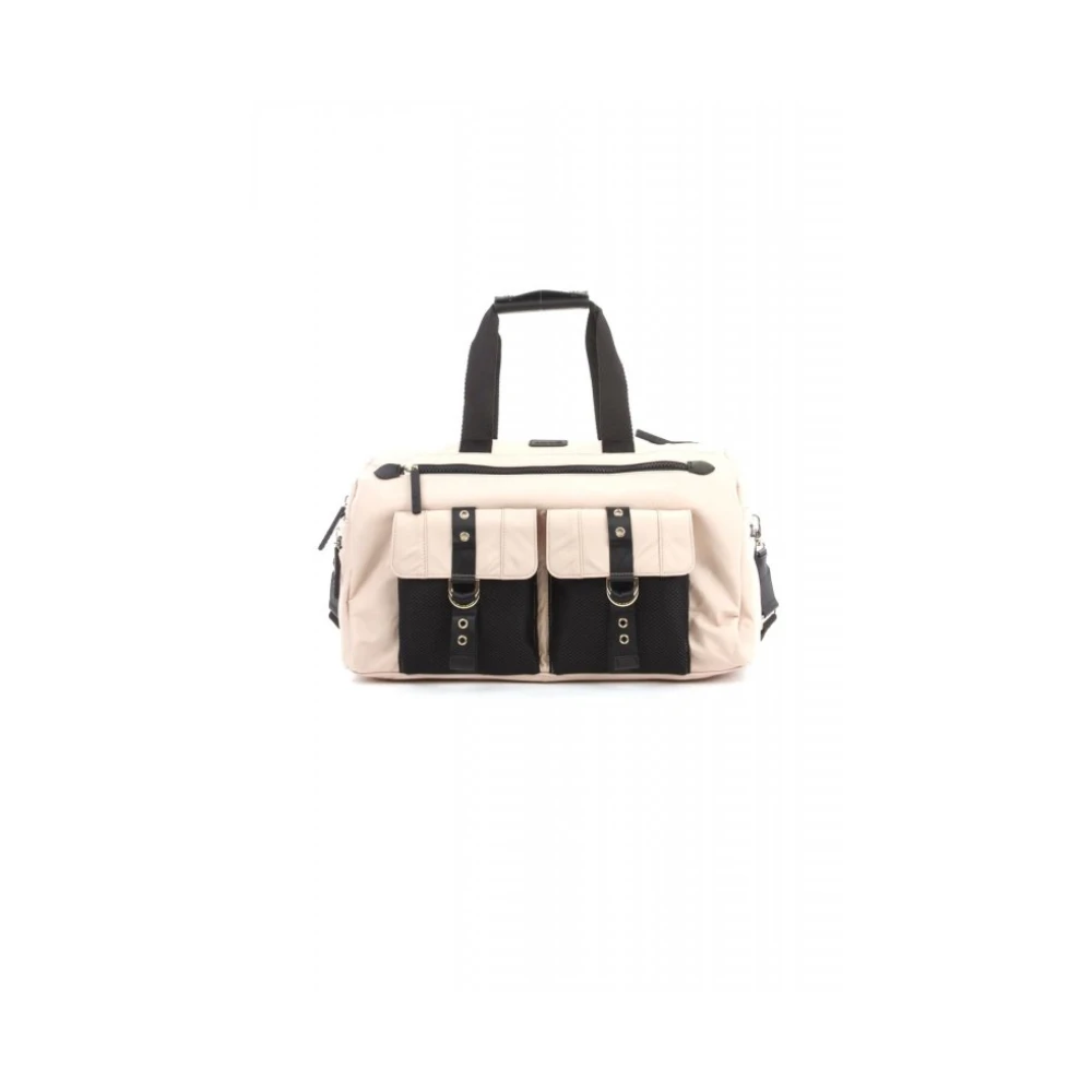 Liu Jo Donna Beige Borse, Taglia Unica, New,