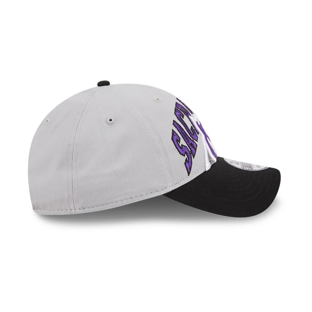 new era NBA 9twenty Tip Off Pet Multicolor Heren