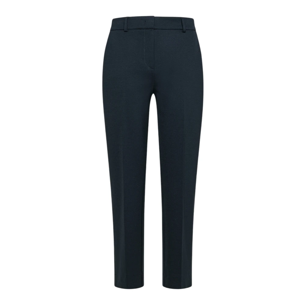 Trousers > Slim-fit Trousers - - Peuterey - Modalova