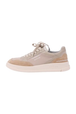 beige-mesh-suede-low-sneakers-size-37