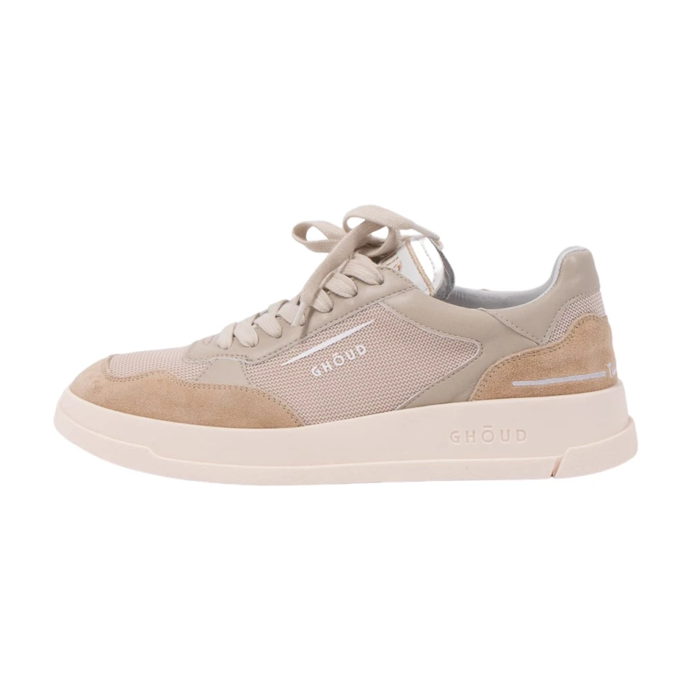 Ghoud - Shoes > Sneakers - Beige - Ghoud - Modalova