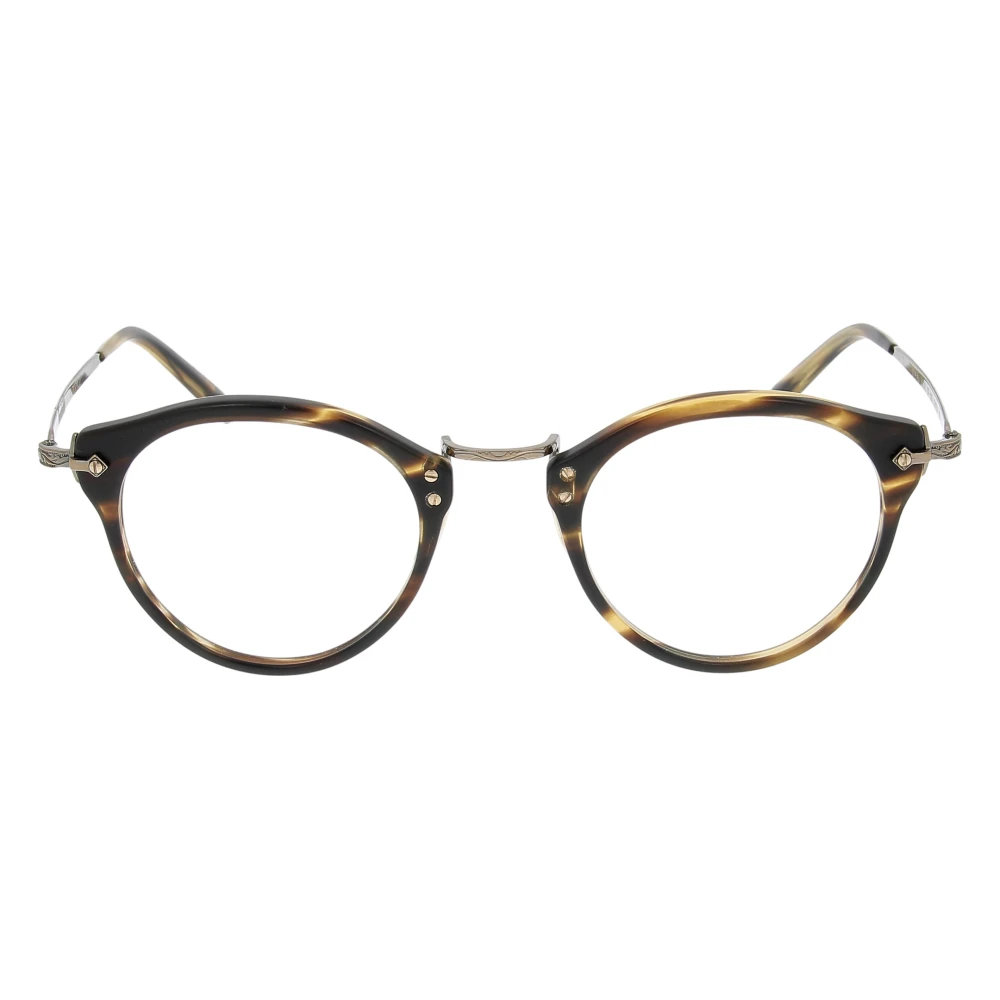 Oliver Peoples Glasögon Grå Dam