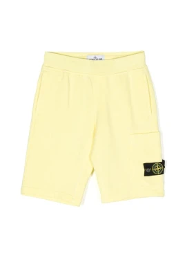 Gula sportshorts