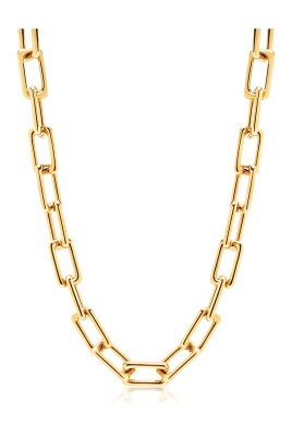womenand-39-s-gold-paperclip-chain