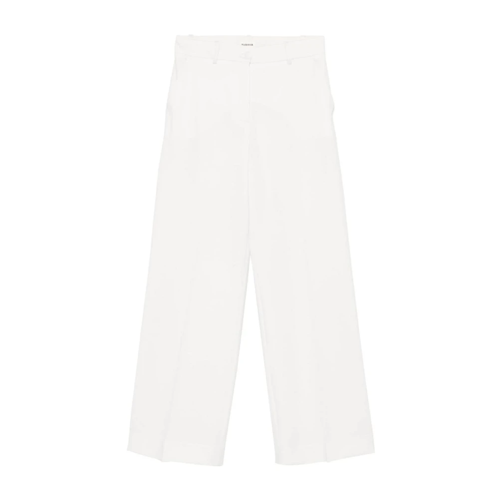 Trousers > Wide Trousers - - P.a.r.o.s.h. - Modalova