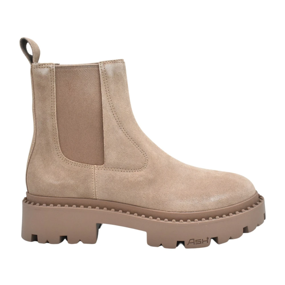 Shoes > Boots > Chelsea Boots - - ASH - Modalova