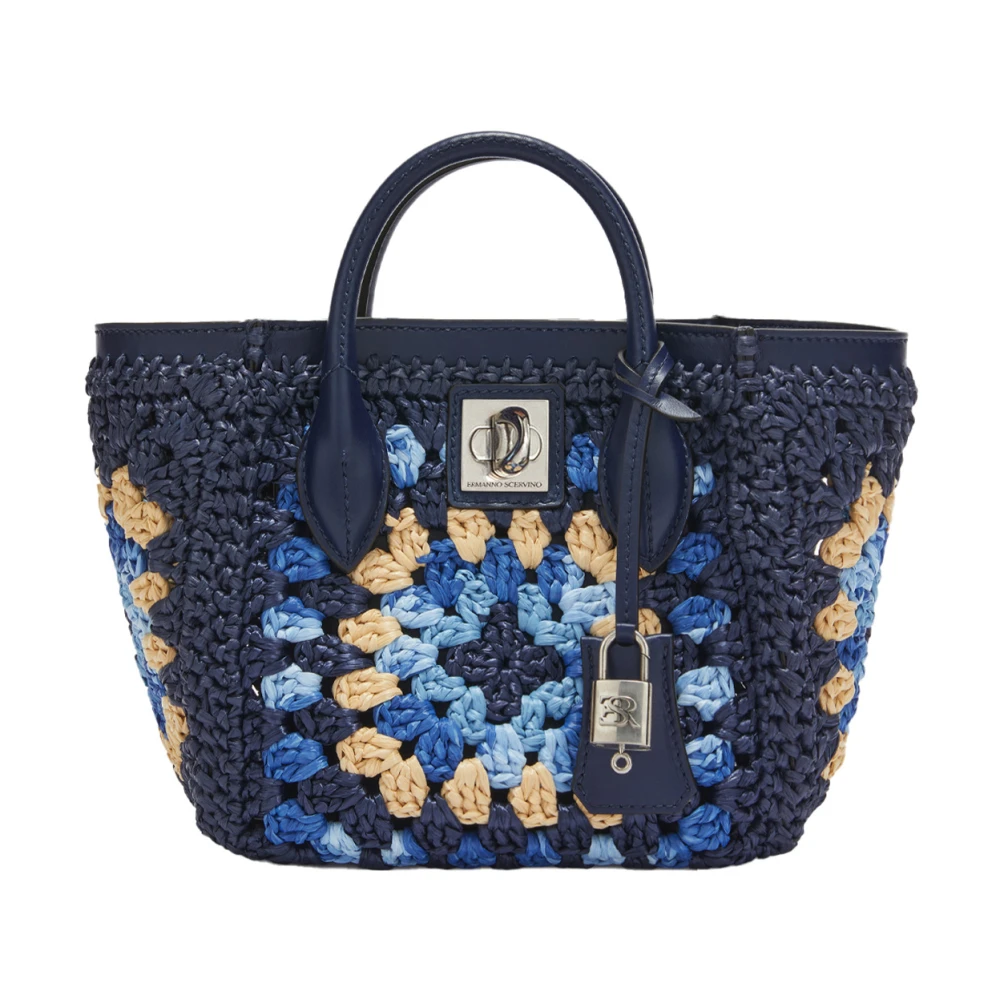 Bags > Tote Bags - - Ermanno Scervino - Modalova