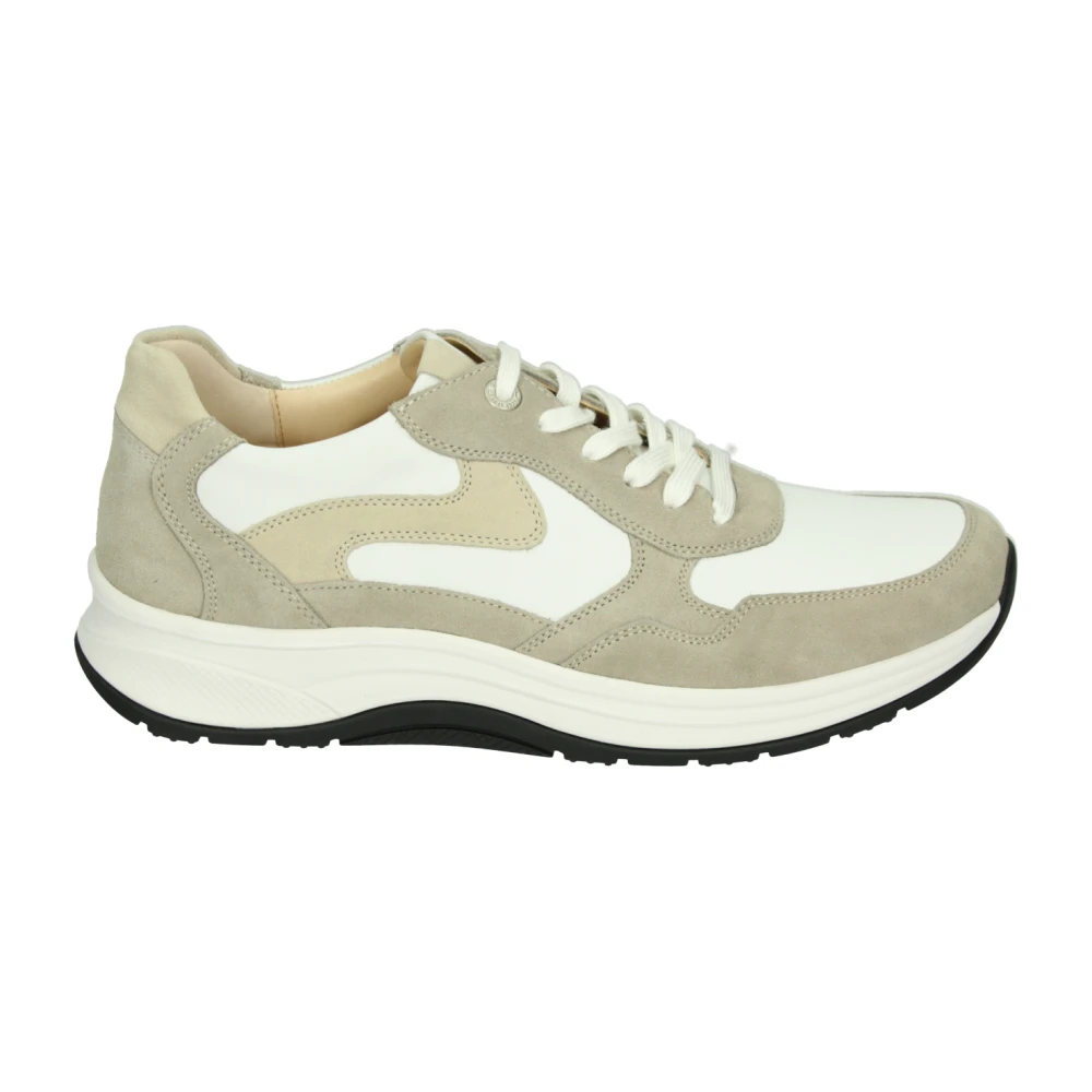 Ganter High Flyer Heren Schoenen Veelkleurig Multicolor