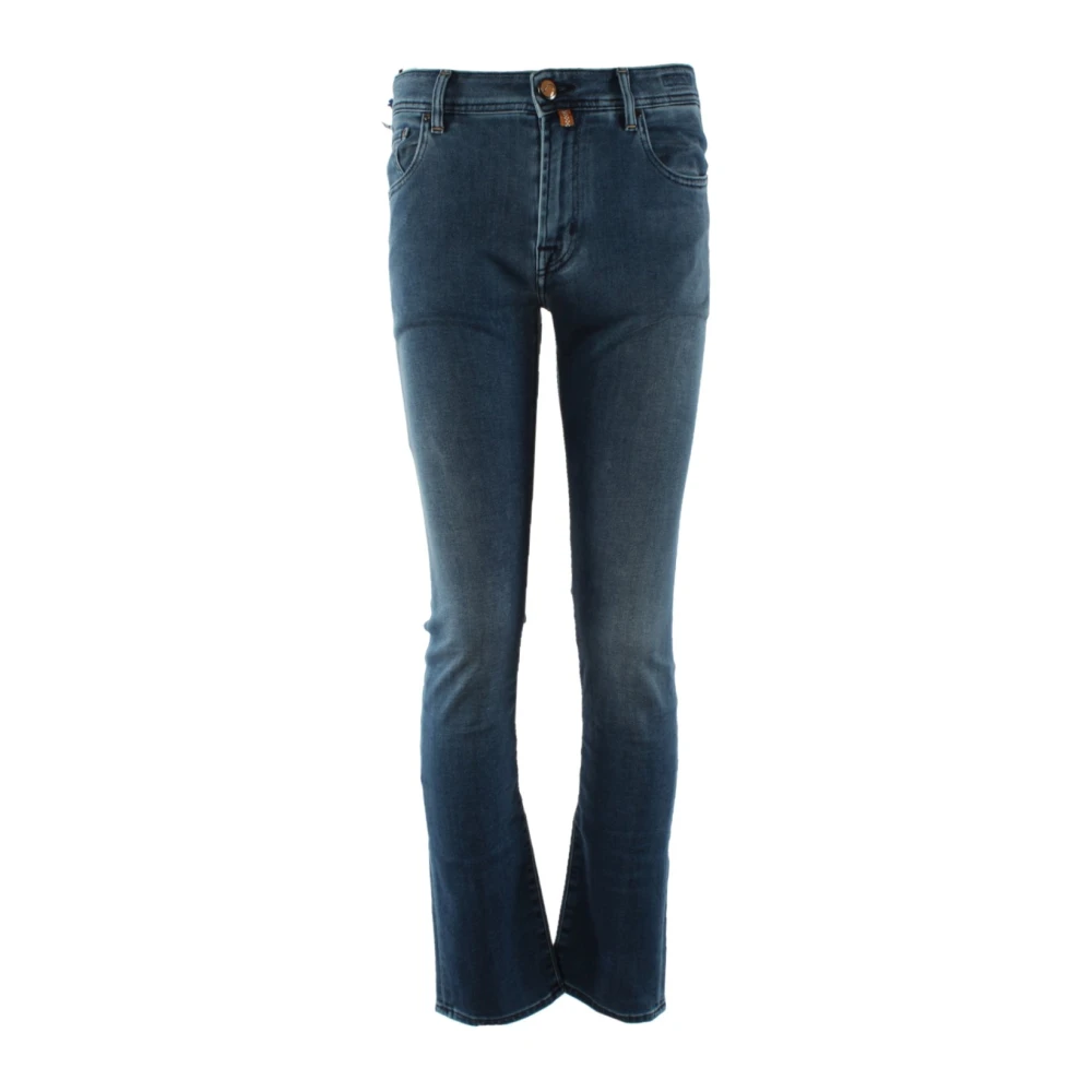 Jeans > Slim-fit Jeans - - Jacob Cohën - Modalova