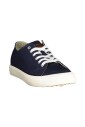 sneakers-en-polyester-bleu-a-bas-prix