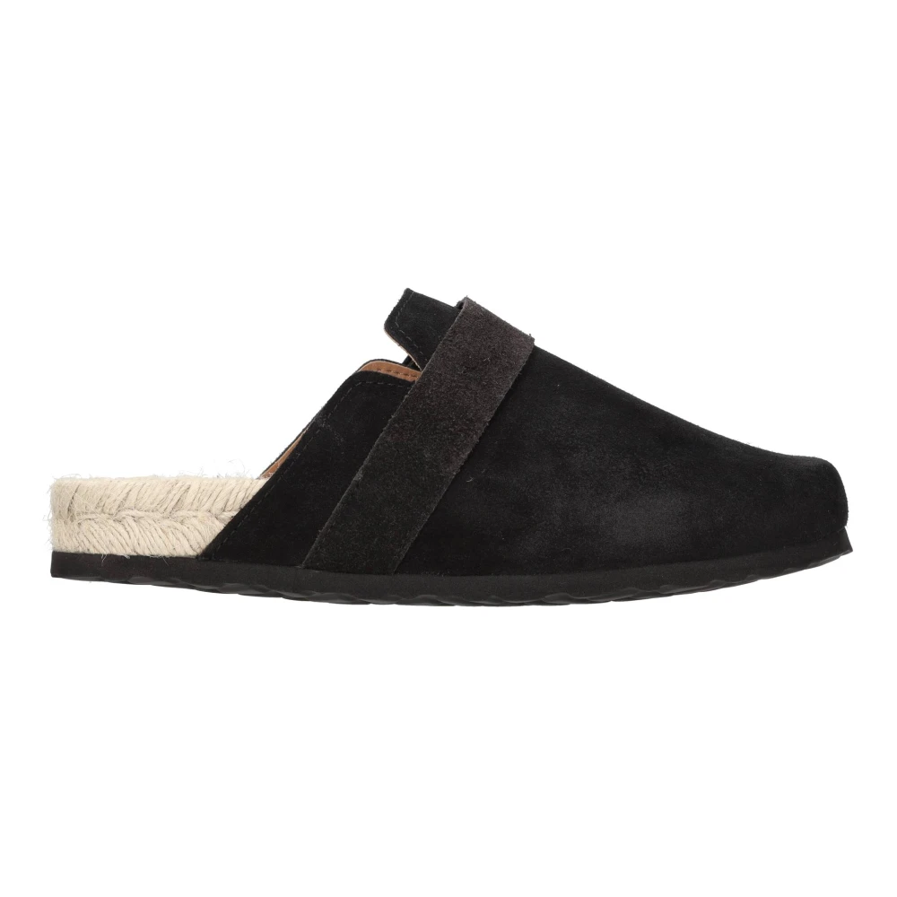 Shoes > Flats > Mules - - Manebí - Modalova