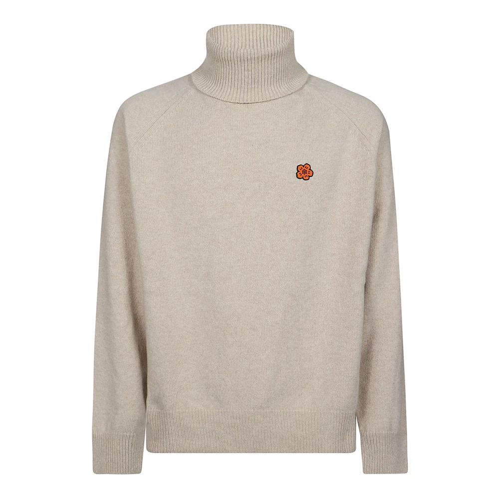 Knitwear > Turtlenecks - - Kenzo - Modalova