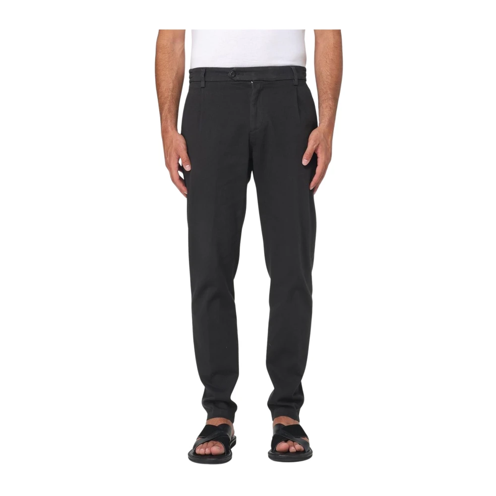 Trousers > Slim-fit Trousers - - Eleventy - Modalova