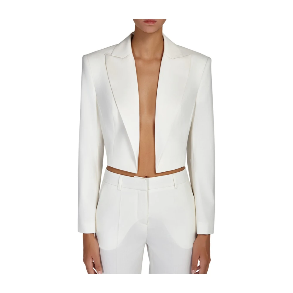 Jackets > Blazers - - Doris S - Modalova