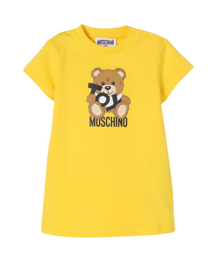 cute-bear-dress-for-kids