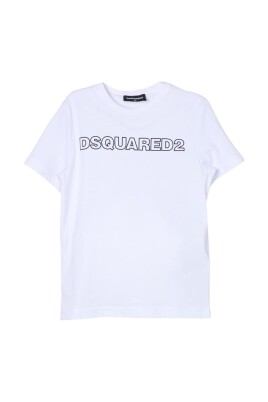 t-shirt-bleu-avec-logo-pour-enfants