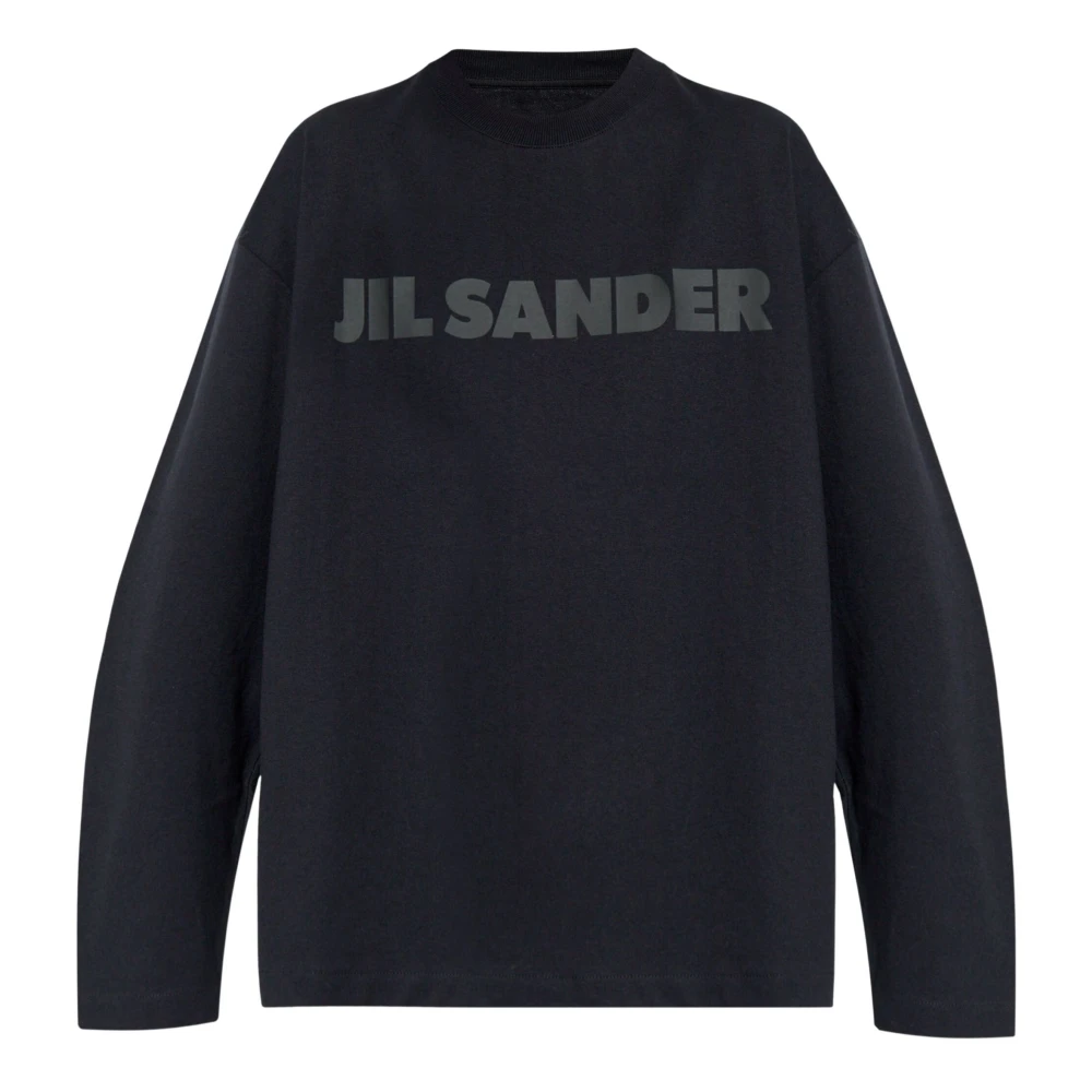 Tops > Long Sleeve Tops - - Jil Sander - Modalova
