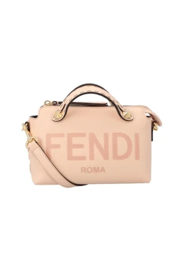 Leather fendi-bags