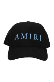 Amiri Men& Hat