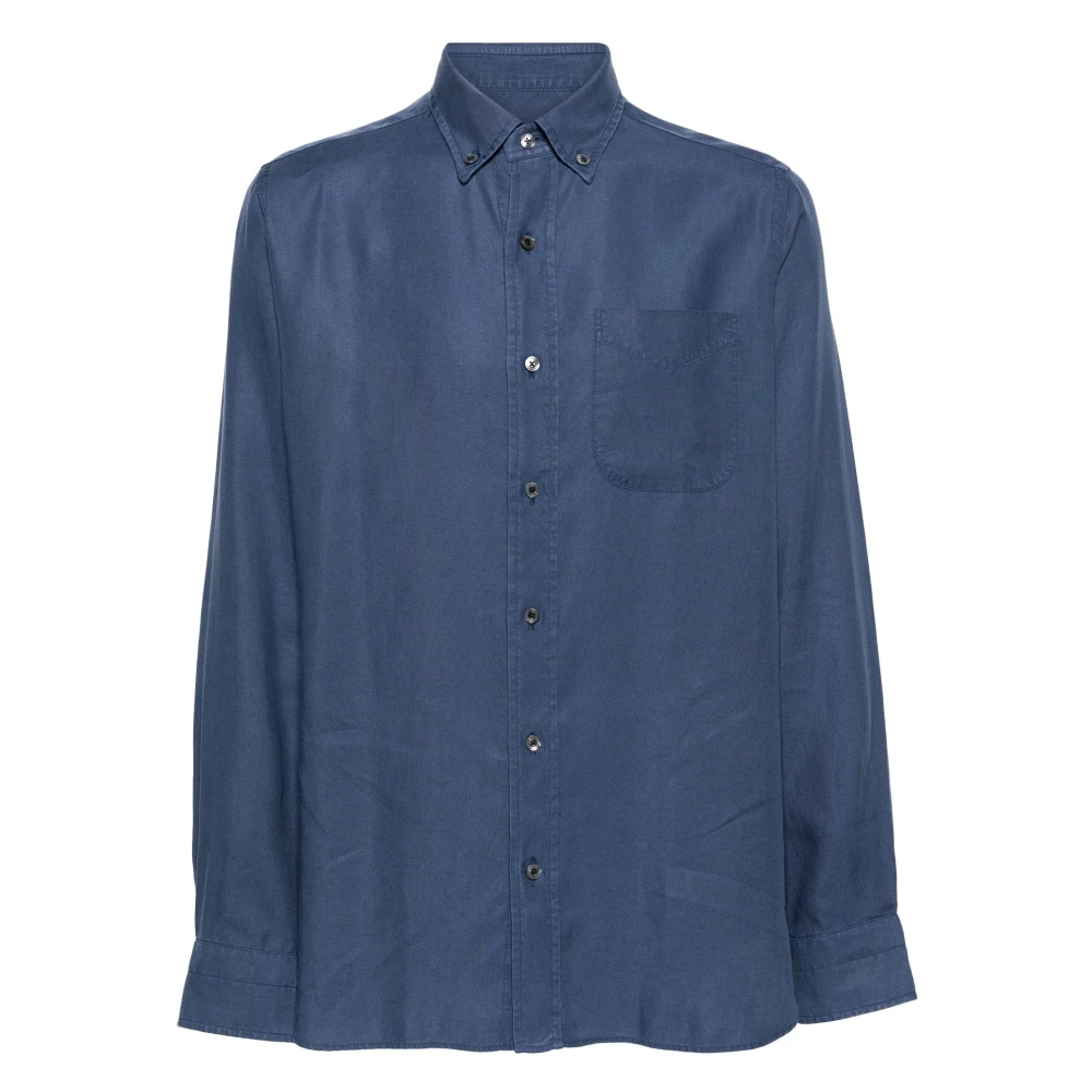 Shirts > Casual Shirts - - Tom Ford - Modalova