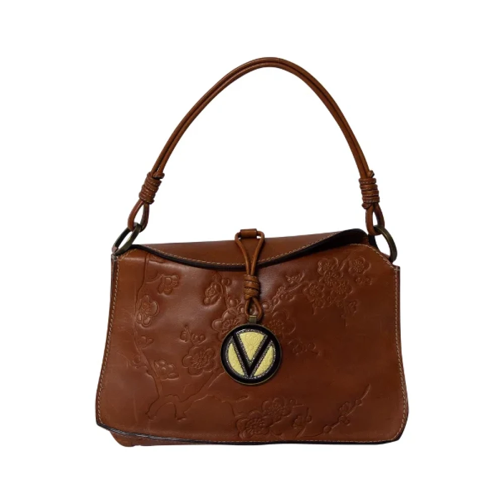 Pre-owned > Pre-owned Bags > Pre-owned Handbags - - Valentino Vintage - Modalova
