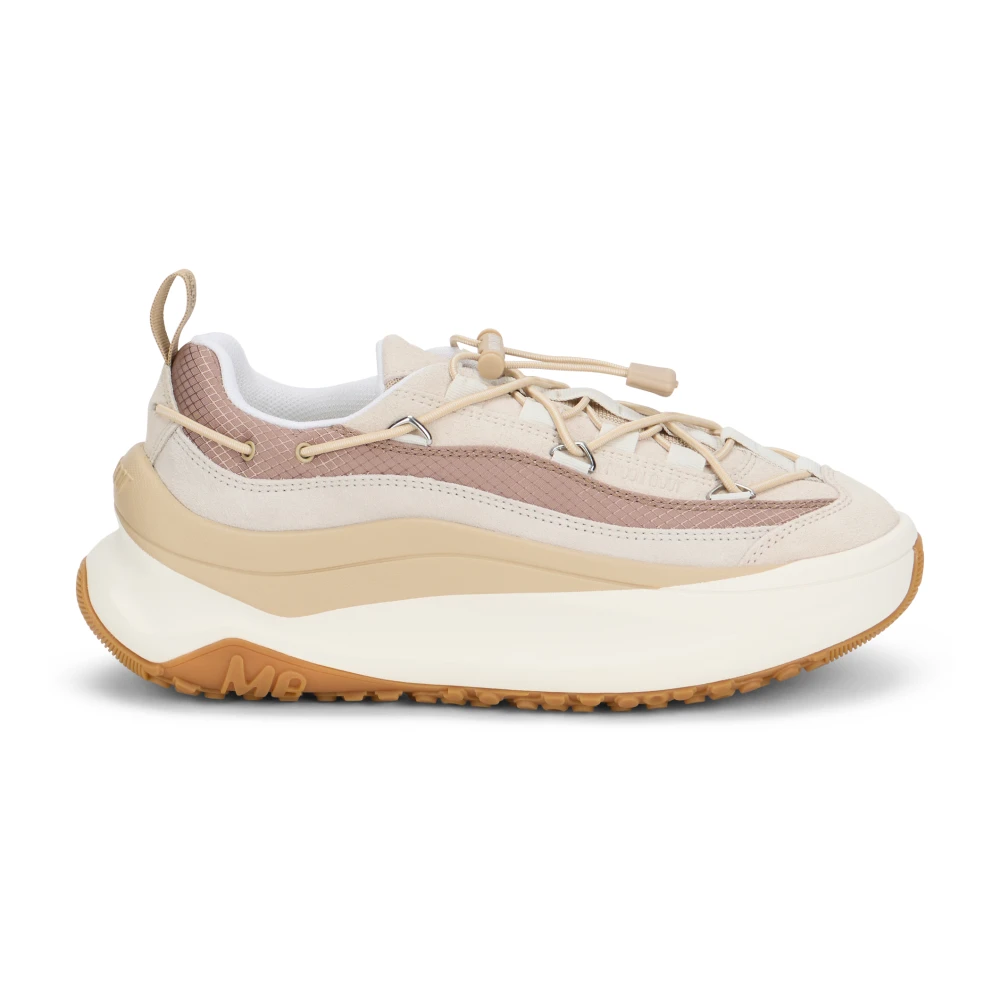 Moon Boot Sneakers Dames Schoenen Veelkleurig Multicolor