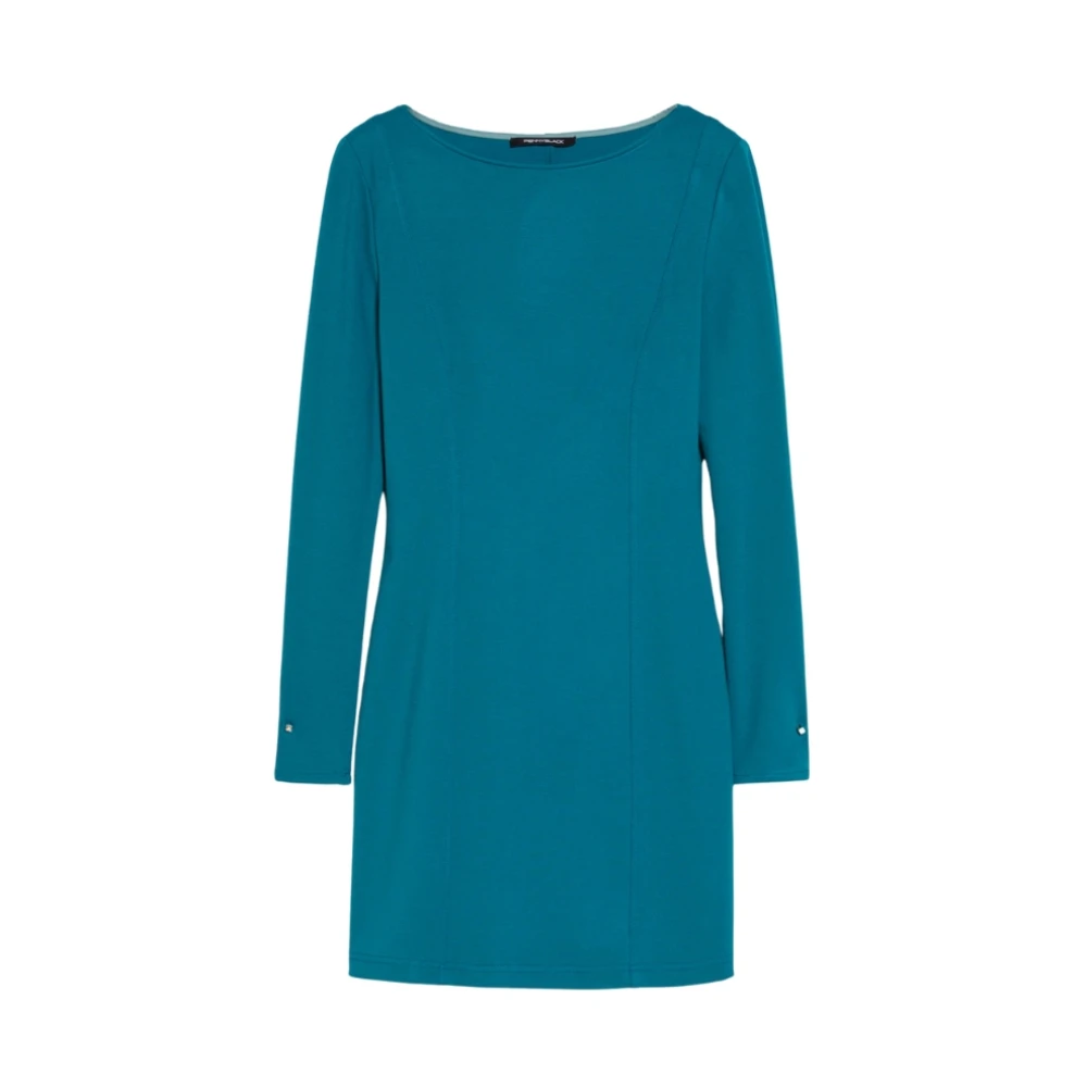 Pennyblack Nasello Jurk Green Dames