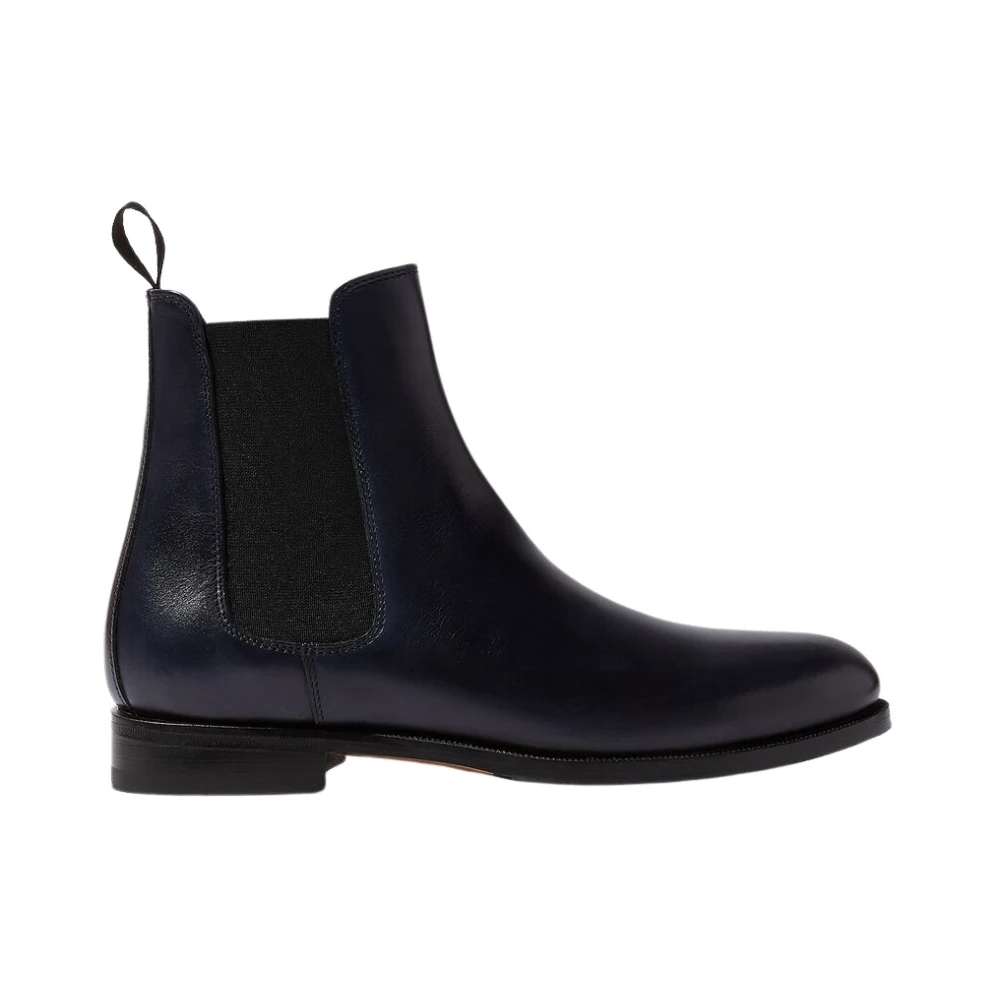Shoes > Boots > Chelsea Boots - - Scarosso - Modalova