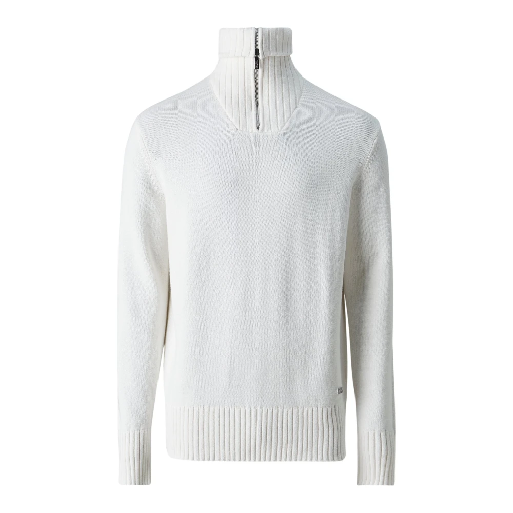 Knitwear > Turtlenecks - - Karl Lagerfeld - Modalova