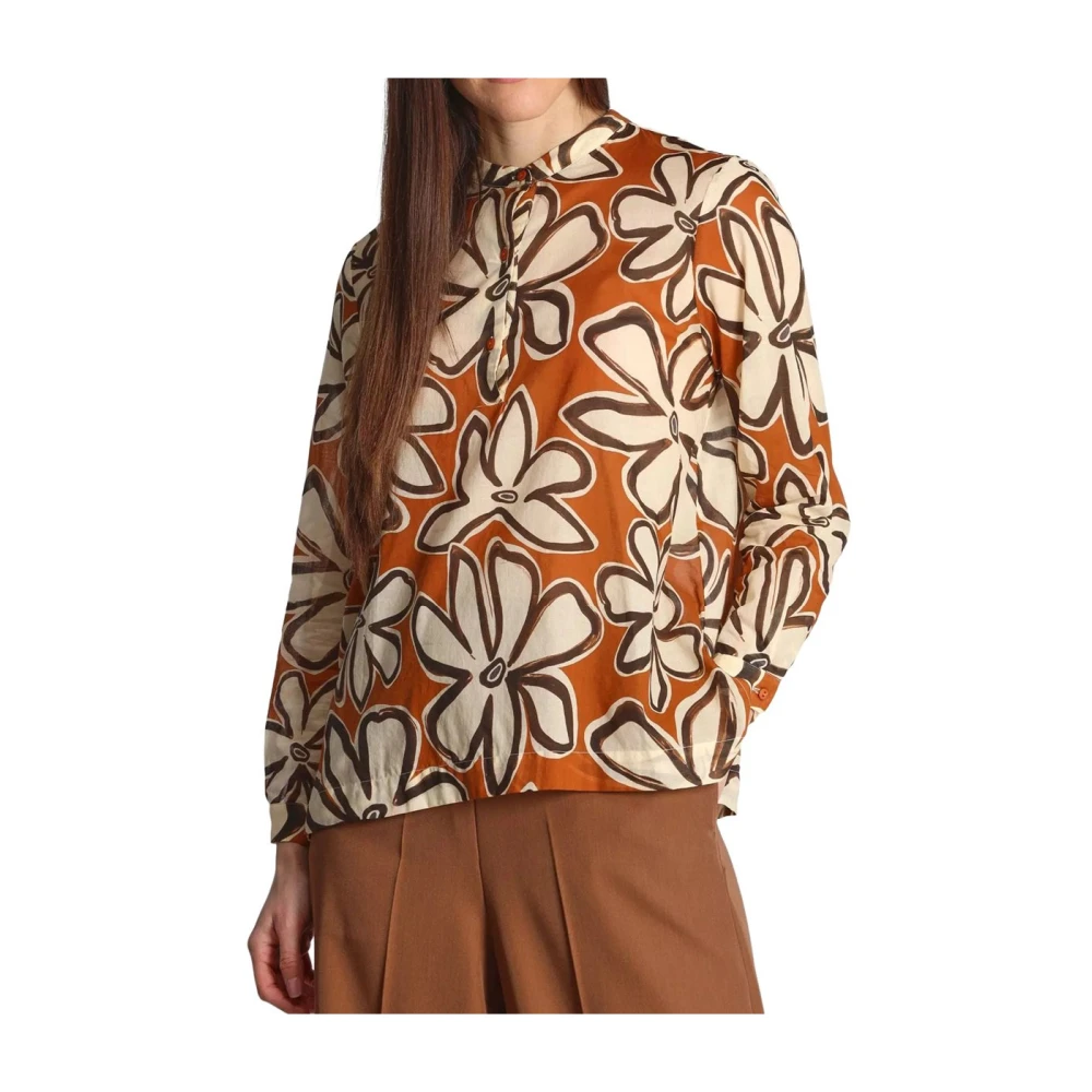 Blouses & Shirts > Blouses - - NIU - Modalova