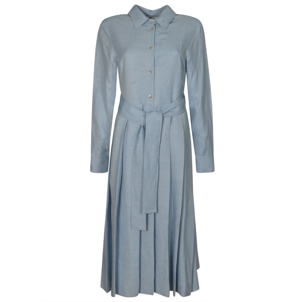 Dresses > Day Dresses > Shirt Dresses - - P.a.r.o.s.h. - Modalova