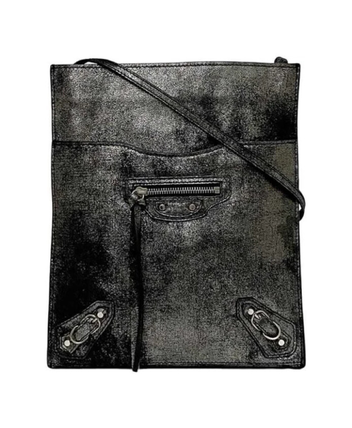 pre-owned-cuir-sacs-balenciaga